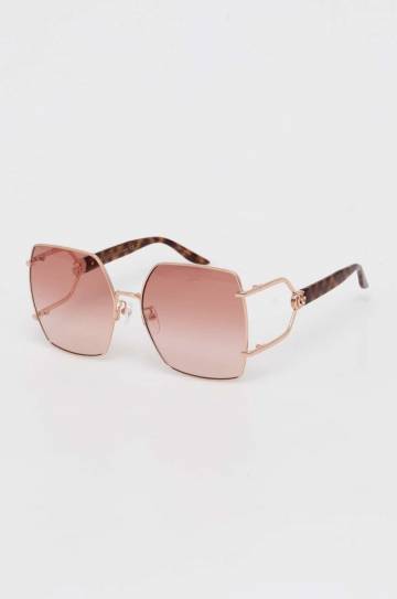 Солнцезащитные очки Gucci женские цвет жёлтый GG1564SA Солнцезащитные очки Gucci женские цвет жёлтый GG1564SA