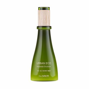 Эмульсия для лица The Saem Urban Eco Harakeke Emulsion с экстрактом новозеландского льна, 130 мл Эмульсия для лица The Saem Urban Eco Harakeke Emulsion с экстрактом новозеландского льна, 130 мл