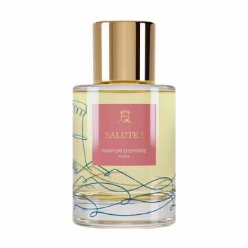 Parfum dEmpire Salute Парфюмированная вода унисекс, 100 мл Parfum dEmpire Salute Парфюмированная вода унисекс, 100 мл