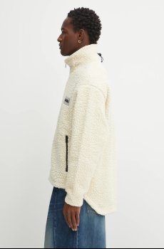 Кофта с добавлением шерсти Napapijri Napapijri x Martine Rose