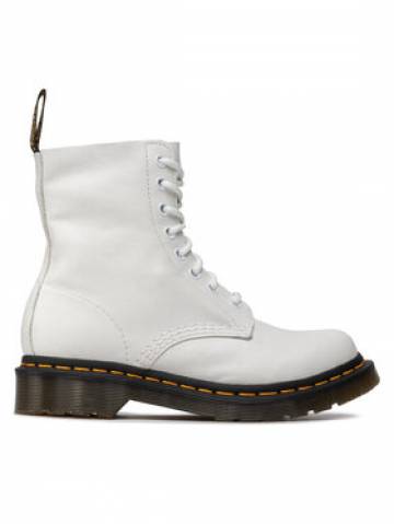 Dr. Martens Берци 1460 Pascal 26802543 Білий Dr. Martens Берци 1460 Pascal 26802543 Білий
