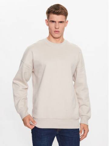 Only & Sons Світшот 22026662 Бежевий Relaxed Fit Only & Sons Світшот 22026662 Бежевий Relaxed Fit