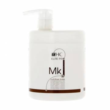 Питательная маска для волос Hairconcept Elite Pro Nutritive Mask, 1 л Питательная маска для волос Hairconcept Elite Pro Nutritive Mask, 1 л
