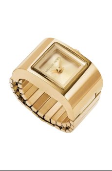 Часы Michael Kors DARRINGTON - RING WATCH