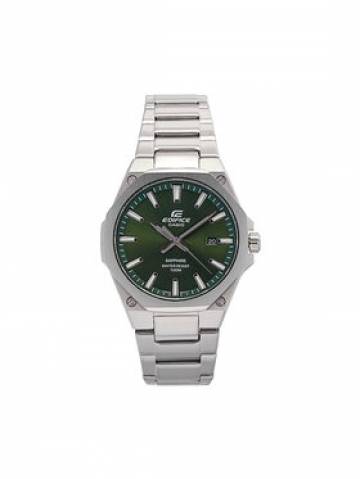 Casio Годинник Edifice Classic Sapphire EFR-S108D-3AVUEF Срібний Casio Годинник Edifice Classic Sapphire EFR-S108D-3AVUEF Срібний