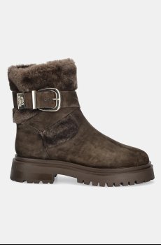 Полусапожки Steve Madden Lodge