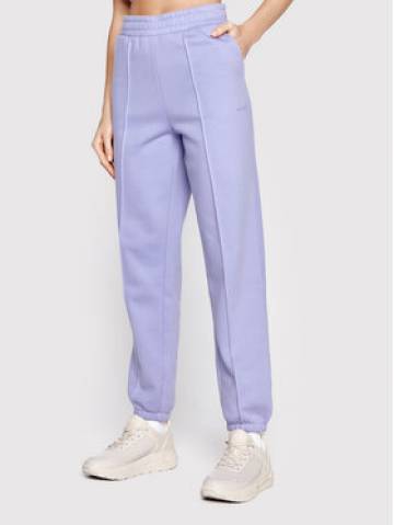 Sprandi Спортивні штани SP22-SPD561 Фіолетовий Regular Fit Sprandi Спортивні штани SP22-SPD561 Фіолетовий Regular Fit