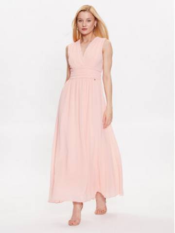 Rinascimento Вечірня сукня CFC0114421003 Рожевий Regular Fit Rinascimento Вечірня сукня CFC0114421003 Рожевий Regular Fit