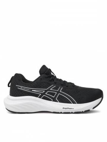 Asics Взуття для бігу Gel-Contend 9 1012B681 Чорний Asics Взуття для бігу Gel-Contend 9 1012B681 Чорний