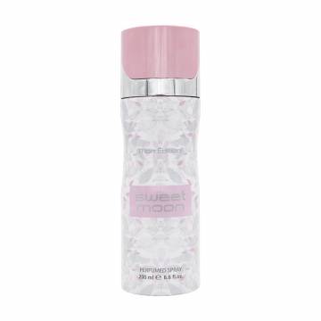 Парфюмированный дезодорант-спрей Fragrance World Sweet Moon Mon Edition женский, 200 мл Парфюмированный дезодорант-спрей Fragrance World Sweet Moon Mon Edition женский, 200 мл