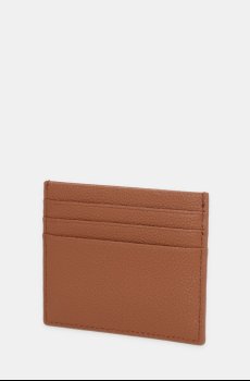 Кожаный чехол на карты Patrizia Pepe