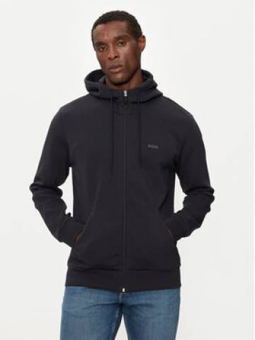 Boss Світшот Saggy 50506161 Cиній Regular Fit Boss Світшот Saggy 50506161 Cиній Regular Fit