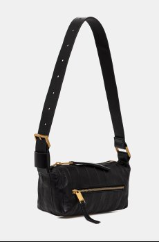 Кожаная сумочка AllSaints