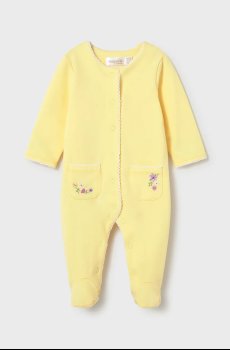 Ползунки для младенцев Mayoral Newborn 2 шт