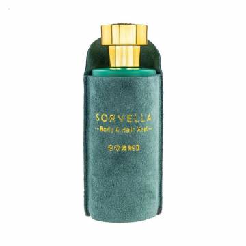 Парфюмированный мист для тела и волос Sorvella Perfume Cosme женский, 100 мл Парфюмированный мист для тела и волос Sorvella Perfume Cosme женский, 100 мл
