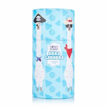 Honey Bunny Fun Abracadabra Туалетная вода для девочек, 50 мл Honey Bunny Fun Abracadabra Туалетная вода для девочек, 50 мл