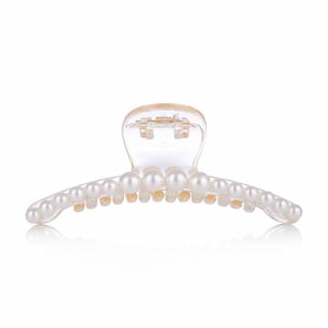 Заколка для волос O-la-la Краб, 1 шт (22K-07)