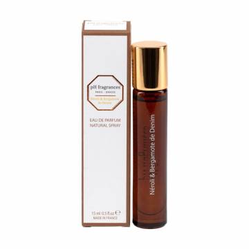 pH Fragrances Neroli & Bergamote of Denim Парфюмерная вода унисекс, 15 мл pH Fragrances Neroli & Bergamote of Denim Парфюмерная вода унисекс, 15 мл