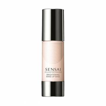 База под макияж Sensai Brightening Make-Up Base SPF 15, 30 мл База под макияж Sensai Brightening Make-Up Base SPF 15, 30 мл
