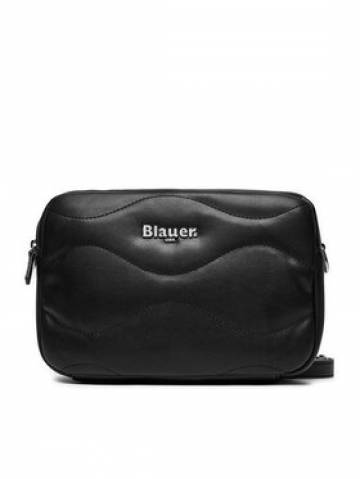 Blauer Сумка F4SMARTY01 Чорний Blauer Сумка F4SMARTY01 Чорний