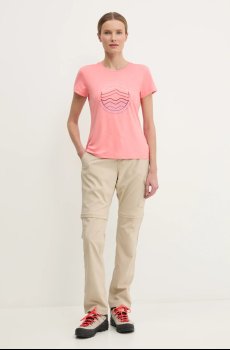 Спортивная футболка Columbia Sloan Ridge