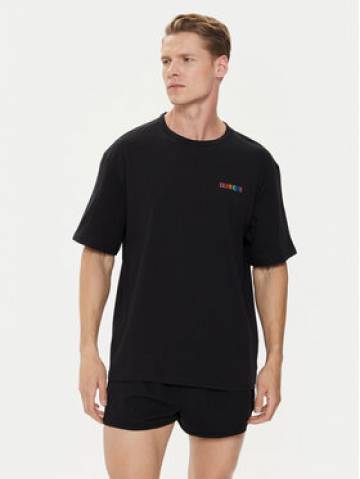Calvin Klein Underwear Футболка 000NM2631E Чорний Regular Fit Calvin Klein Underwear Футболка 000NM2631E Чорний Regular Fit