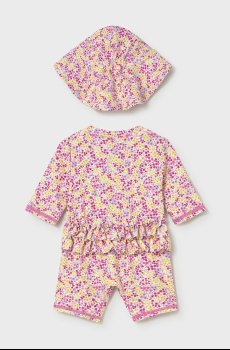 Детский комбинезон для плавания Mayoral Newborn