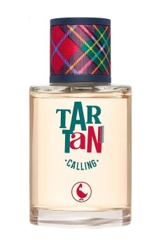 El Ganso Tartan Calling Туалетная вода мужская, 75 мл