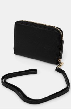 Кожаный чехол для карт BOSS