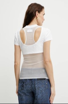 Футболка Versace Jeans Couture