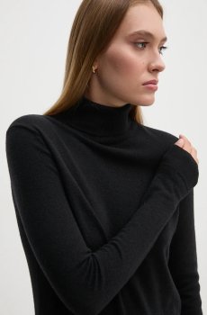 Шерстяной свитер United Colors of Benetton