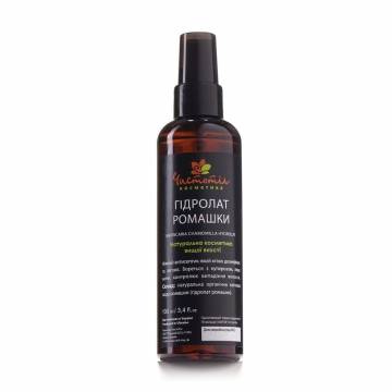 Гидролат для лица, тела и волос Chystotil Ромашка, 100 мл