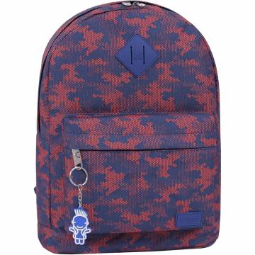 Рюкзак Bagland Молодіжний 17 л. сублімація 482 (00533664) Рюкзак Bagland Молодіжний 17 л. сублімація 482 (00533664)