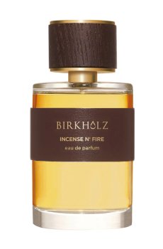 Birkholz Incense N Fire Парфюмированная вода унисекс, 100 мл