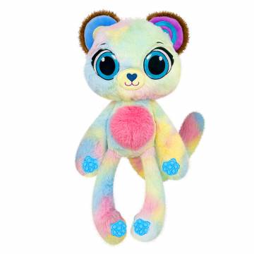 М’яка іграшка Bubble Pops Чорничне ведмежа 34 см (2312004/8) М’яка іграшка Bubble Pops Чорничне ведмежа 34 см (2312004/8)