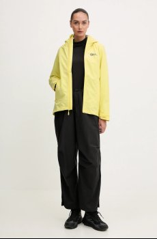 Куртка outdoor Jack Wolfskin Moonrise 3in1