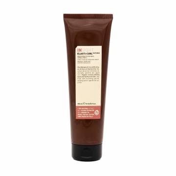Маска для распутывания вьющихся волос Insight Elasti-Curl Textured Curly Hair Detangling Mask, 300 мл Маска для распутывания вьющихся волос Insight Elasti-Curl Textured Curly Hair Detangling Mask, 300 мл
