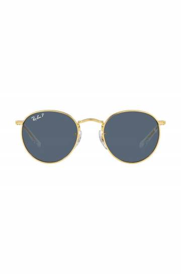 Детские солнцезащитные очки Ray-Ban Round Kids 0RJ9547S-Polarized Детские солнцезащитные очки Ray-Ban Round Kids 0RJ9547S-Polarized