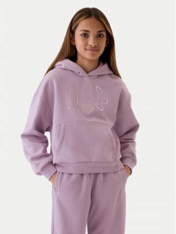 Gap Світшот 523511-03 Рожевий Regular Fit Gap Світшот 523511-03 Рожевий Regular Fit