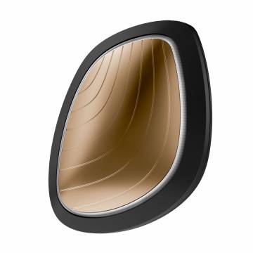 Звуковая маска тепло и холод Geske Sonic Warm & Cool Mask 9 в 1 серый Звуковая маска тепло и холод Geske Sonic Warm & Cool Mask 9 в 1 серый