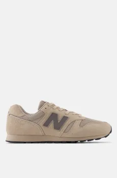 Мужские бежевые кроссовки 373 Бежевый 9.5 New Balance M3736DX