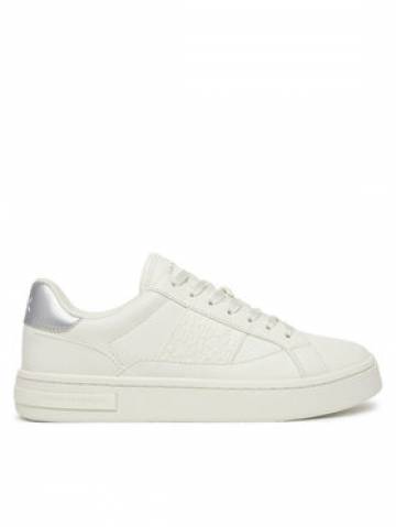 Armani Exchange Снікерcи XDX177 XV918 M801 Білий Armani Exchange Снікерcи XDX177 XV918 M801 Білий