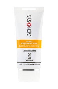 Солнцезащитный матирующий BB-крем Genosys BB Intensive Blemish Balm Cream SPF 30, 50 г
