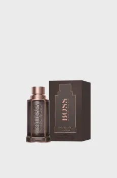 Мужская парфюмированная вода (100 мл) Коричневый 100 BOSS 99350137957/99350101;0