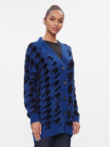 Vero Moda Кардиган 10296785 Голубий Regular Fit Vero Moda Кардиган 10296785 Голубий Regular Fit