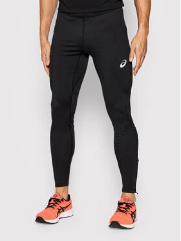 Asics Легінси Core Winter Tight 2011C346 Чорний Skinny Fit Asics Легінси Core Winter Tight 2011C346 Чорний Skinny Fit