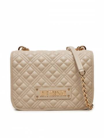 LOVE MOSCHINO Сумка JC4000PP1LLA0110 Écru LOVE MOSCHINO Сумка JC4000PP1LLA0110 Écru