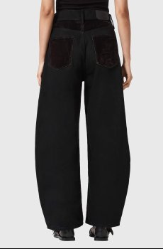 Джинсы AllSaints