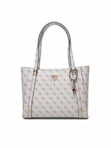 Guess Сумка HWEQG9 51023 Écru