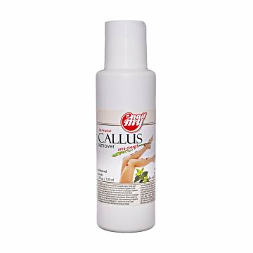 Кислотный пилинг для ног My Nail Callus Remover Ментол, 100 мл Кислотный пилинг для ног My Nail Callus Remover Ментол, 100 мл